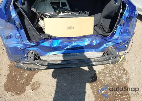 2020 BMW 3 Series M340I z USA, uszkodzony, nr VIN WBA5U7C09LFH00986